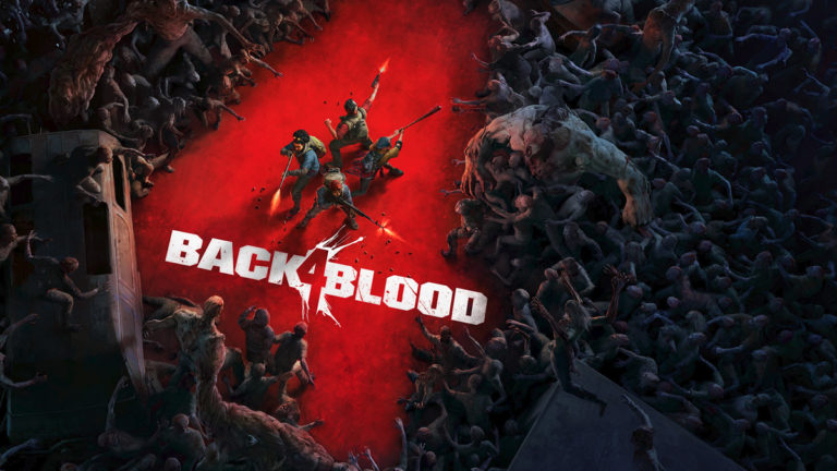 WB Games Apologizes for Zombies Yelling the N-Word in Back 4 Blood
