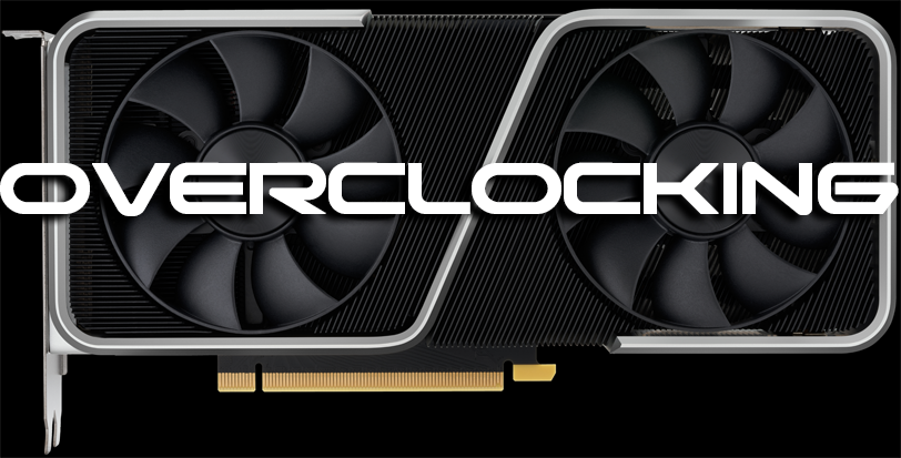 NVIDIA GeForce RTX 3060 Ti FE Video Card with Overclocking Label