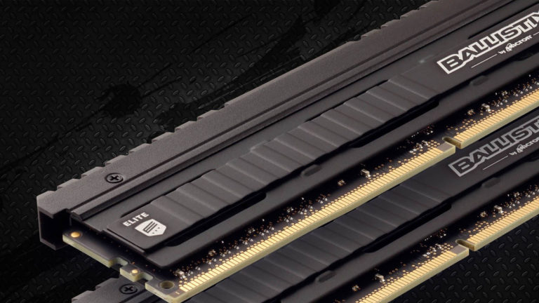 Micron Delivers “1α,” the World’s Most Advanced DRAM Process Technology