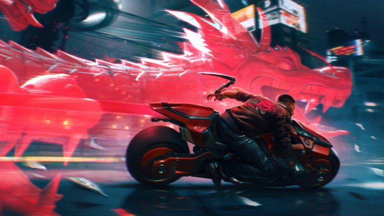 Cyberpunk 2077 Has Officially Sold Over 13 Million Copies