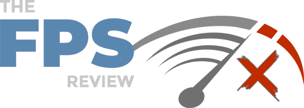 The FPS Review Fail Logo