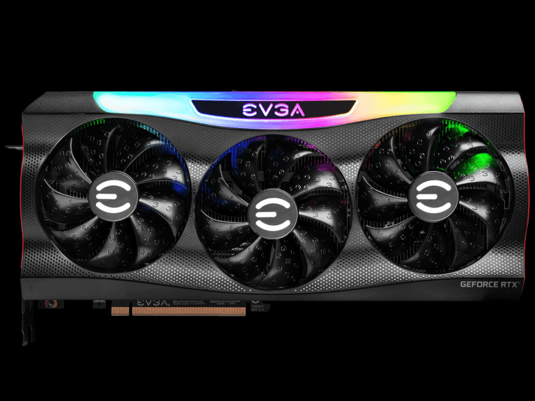 EVGA GeForce RTX 3080 FTW3 ULTRA GAMING video card featured image