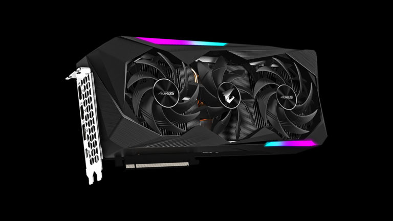 GIGABYTE’s Custom Radeon RX 6800 Series GPUs to Cost as High as $899