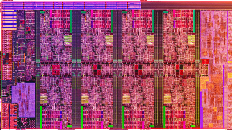 Intel Will Reportedly Begin Manufacturing 11th Gen Core Rocket Lake S CPUs Next Month