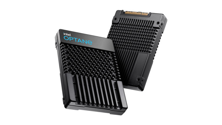 Intel Unveils Various New Optane and NAND Products, Including Its First PCIe 4.0 SSD