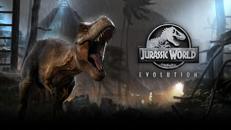 Jurassic World Evolution Is Free on Epic Games Store Until January 7