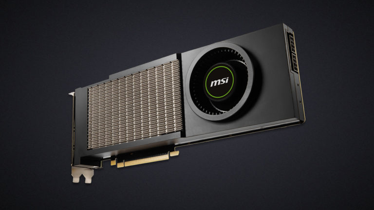MSI Unveils Fermi-Inspired NVIDIA GeForce RTX 3090 AERO