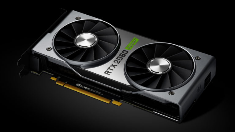 NVIDIA GeForce RTX 2060 and GeForce RTX 2060 SUPER Production Has Reportedly Ceased