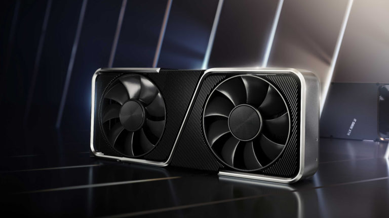 NVIDIA GeForce RTX 3050 Rumored to Feature 8 GB of GDDR6 Memory