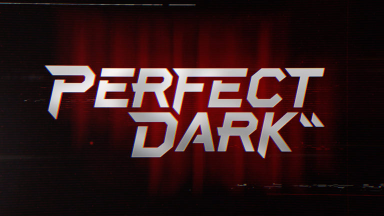 Microsoft Announces Perfect Dark Reboot for Xbox Series X|S