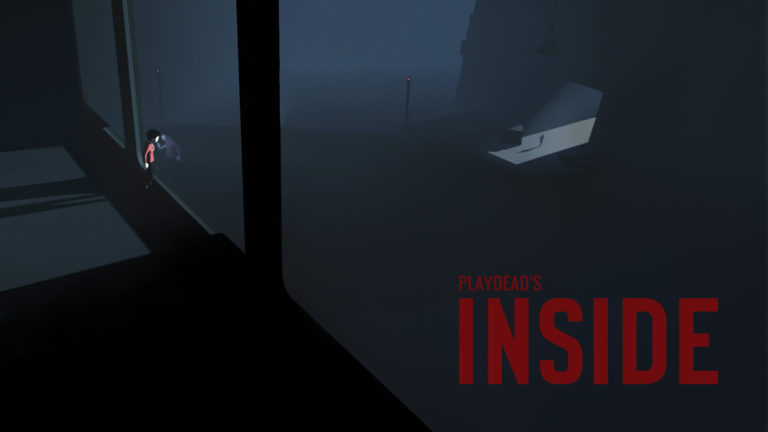 Inside, Playdead’s Critically Acclaimed Platformer, Is Free on the Epic Games Store