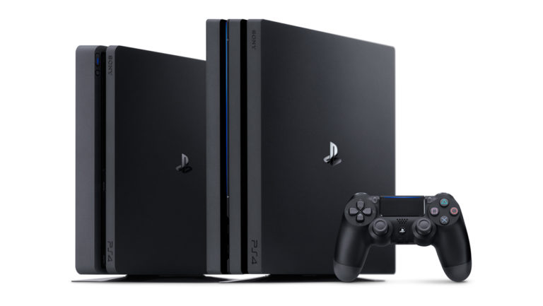 Sony May Have Discontinued the PlayStation 4 Pro