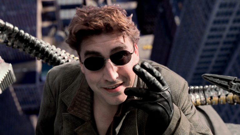 Alfred Molina, Andrew Garfield, and Kirsten Dunst Have Reportedly Joined Sony and Marvel’s Spider-Man 3