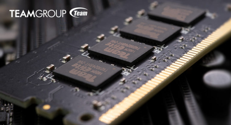 TEAMGROUP’s First DDR5 Modules Have Entered Validation with Major Motherboard Manufacturers