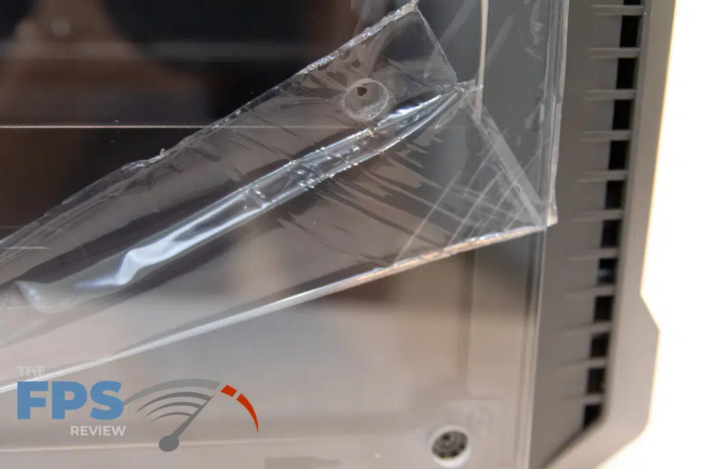 fsp cmt520 plus tempered glass