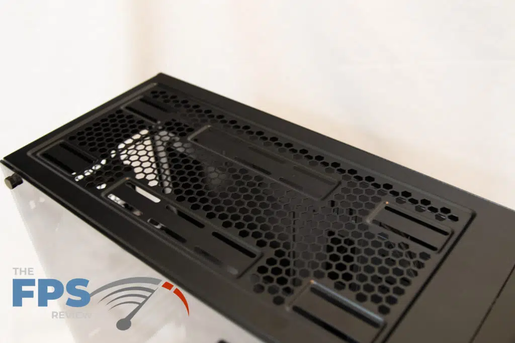 fsp cmt520 plus top view