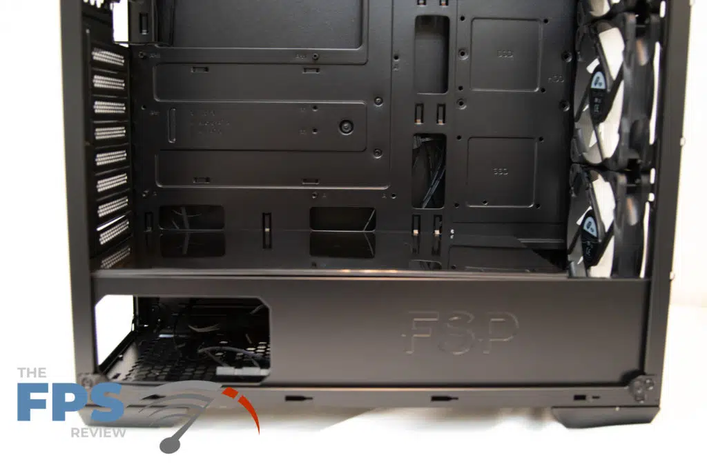 fsp cmt520 plus right side