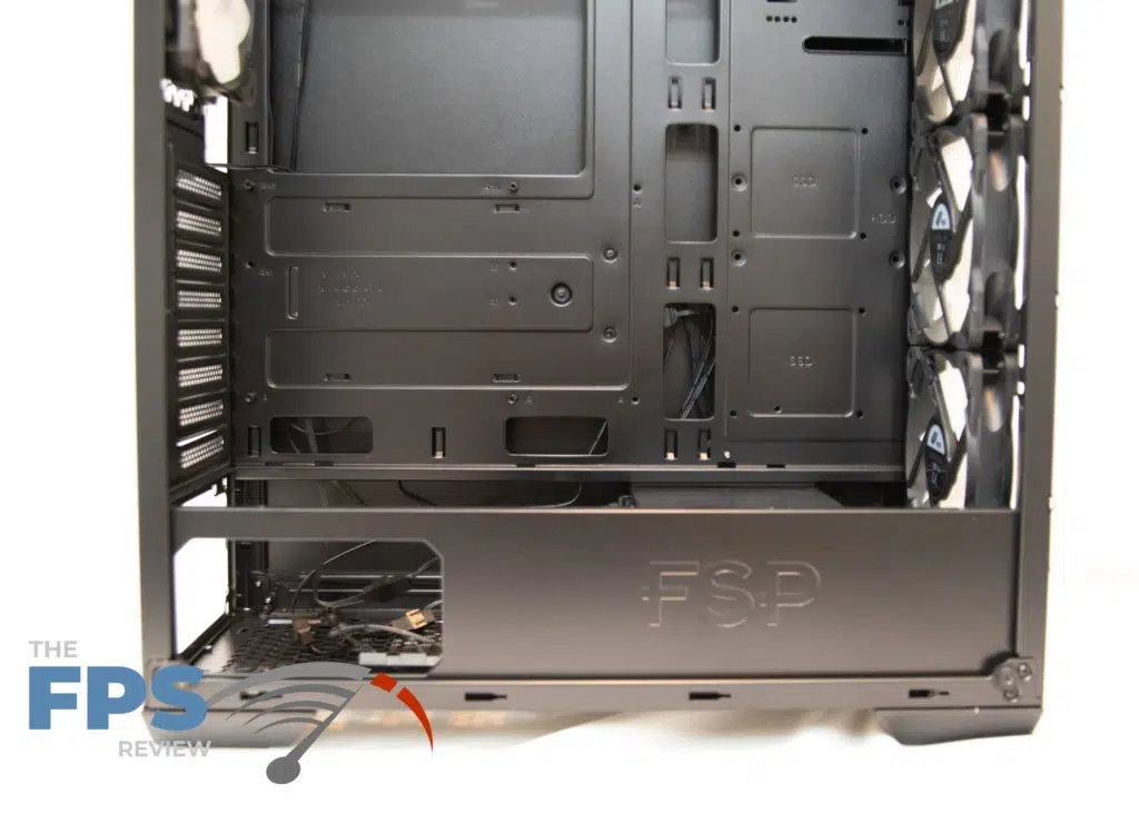 fsp cmt520 plus right side
