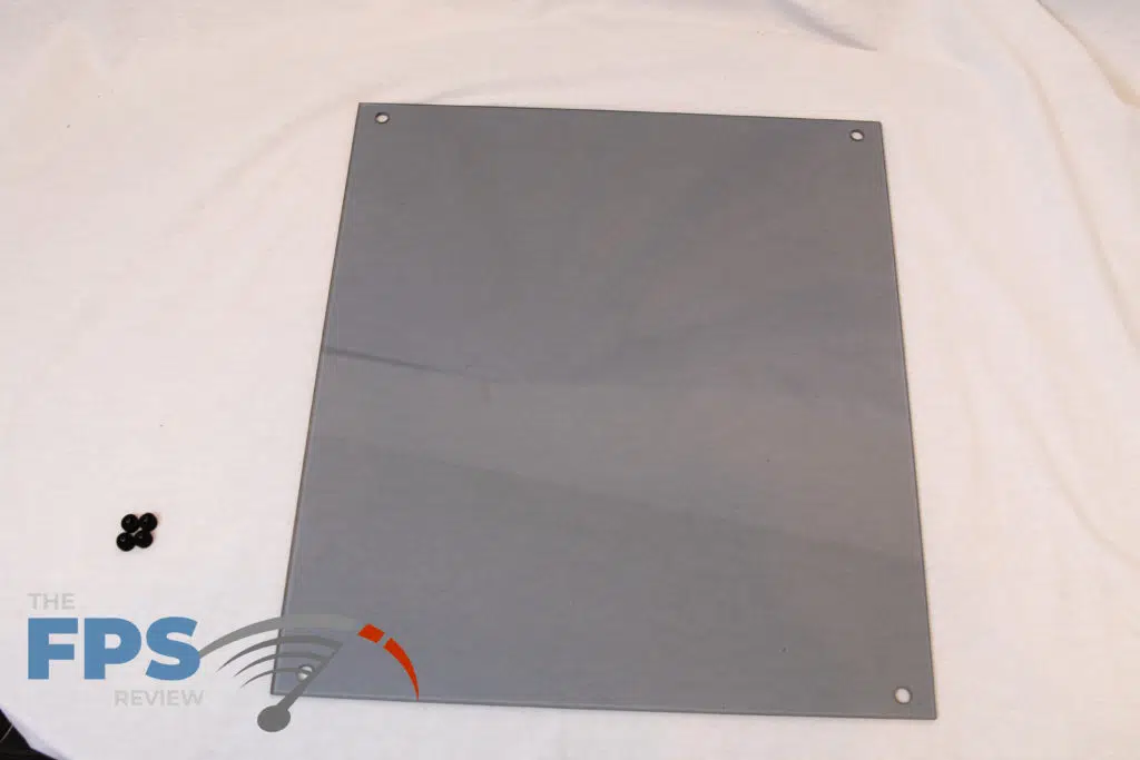 fsp cmt520 plus tempered glass