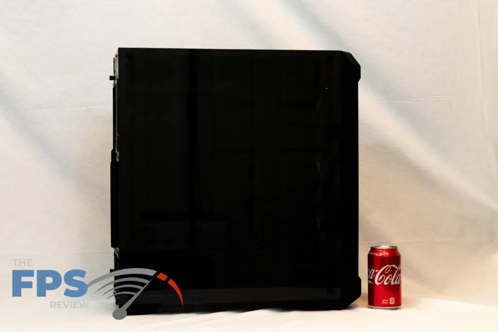 fsp cmt520 plus right side view