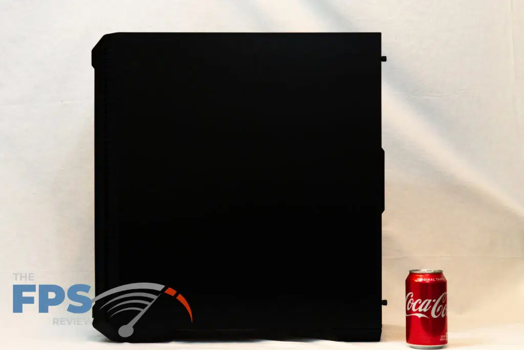 fsp cmt520 plus right side view