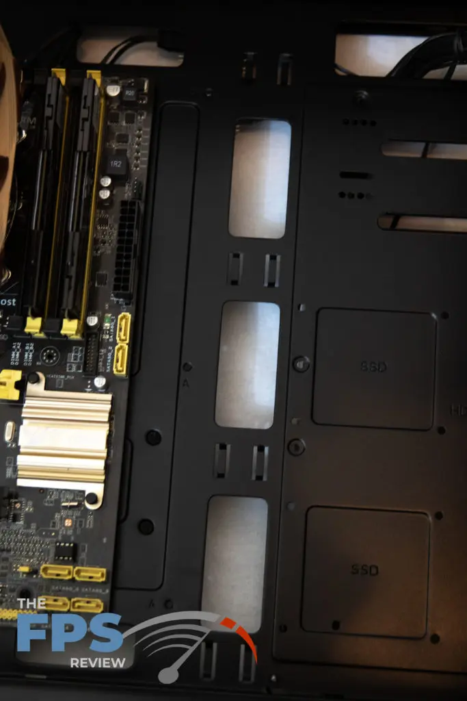 fsp cmt520 plus inside