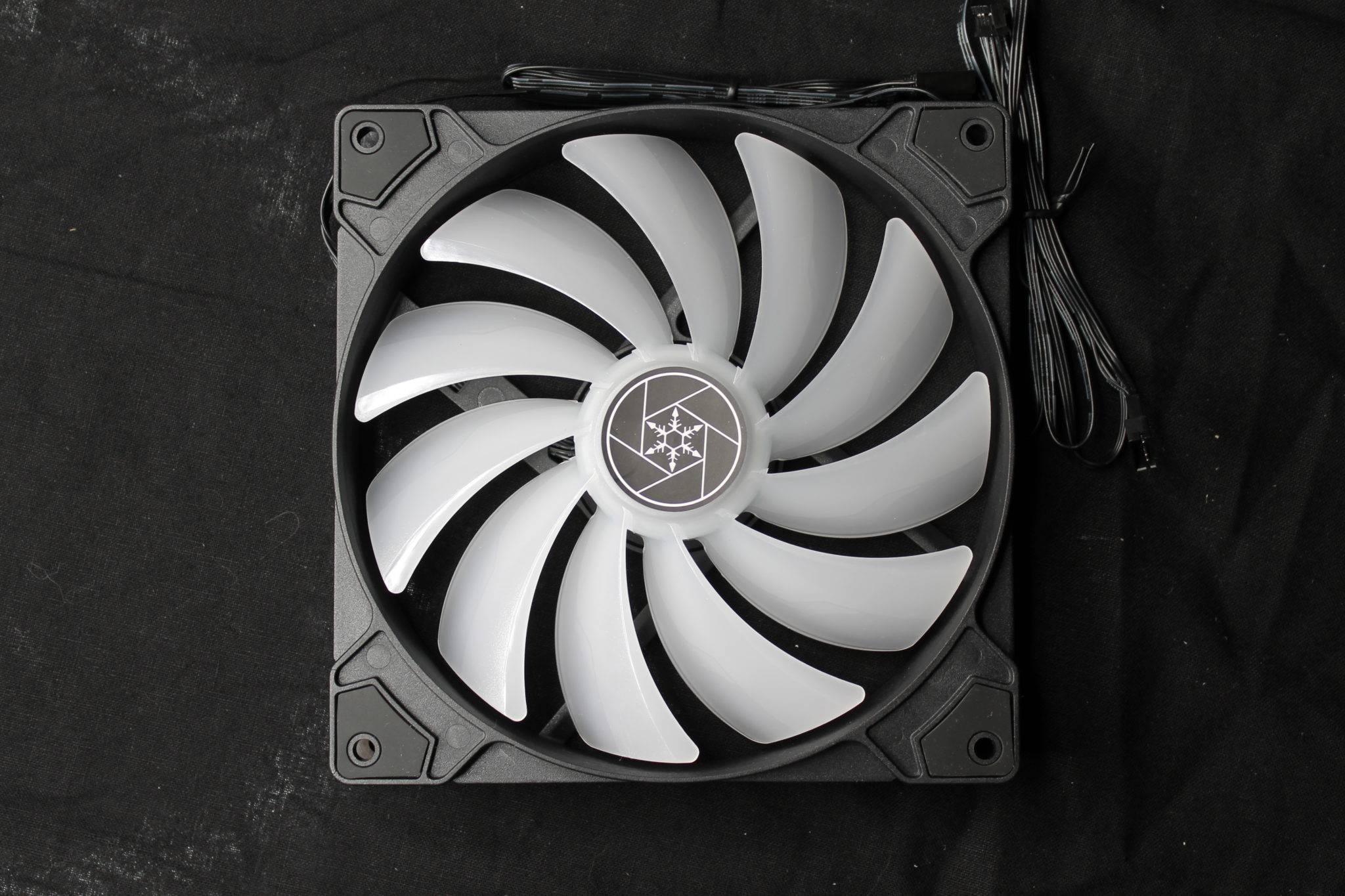 SilverStone IceGem 280 AIO Cooler Review - The FPS Review