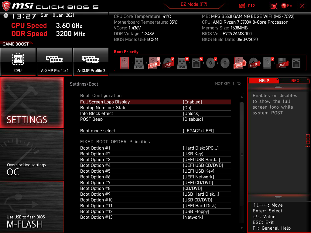 Boot menu MSI материнская плата. MSI mag b550 Tomahawk BIOS. C-State MSI BIOS. MSI биос Boot меню.