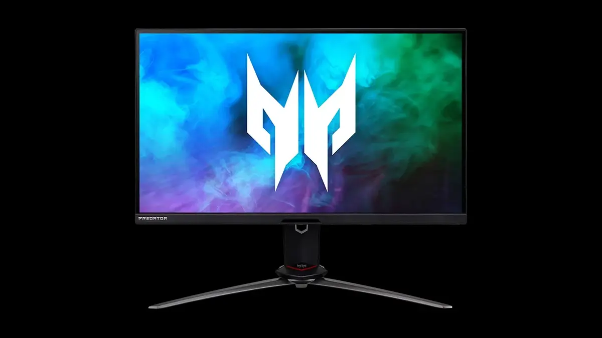 Predator Computer Screen Acer Announces New Predator and Nitro IPS Gaming Monitors with Refresh ...