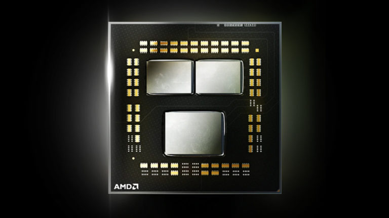 AMD’s “Zen 4” Ryzen Processors Will Feature Integrated Graphics