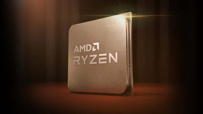 Scan UK Won’t Be Receiving AMD CPUs for Two Weeks
