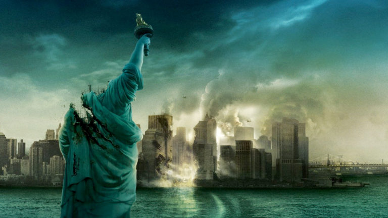 A Direct Sequel to Cloverfield Is in the Works