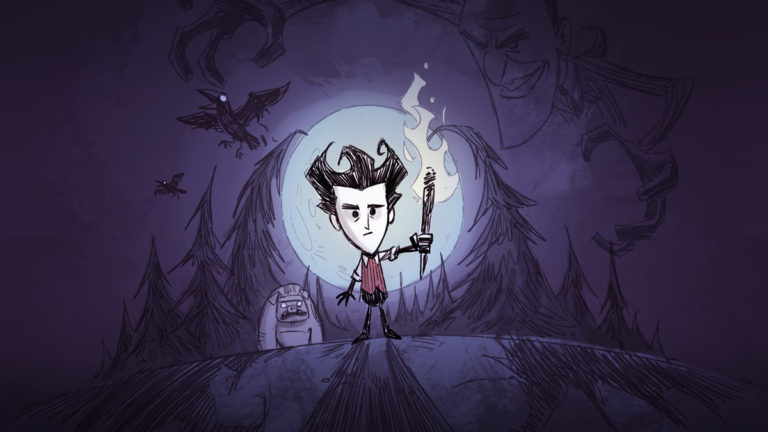 Tencent Buys Majority Stake in Don’t Starve Developer Klei Entertainment