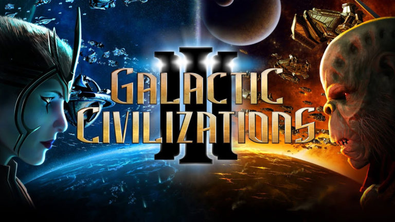 Stardock’s Galactic Civilizations III Is Free on Epic Games Store