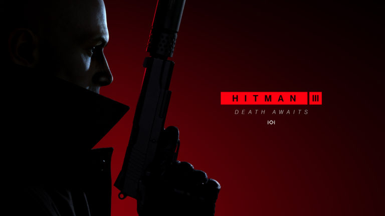 Hitman 3 Gets Ray Tracing and Adaptive Supersampling (NVIDIA DLSS, AMD FSR) on PC Next Week