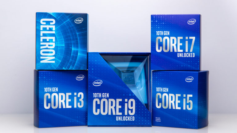 Intel Core i9-11900K “Rocket Lake-S” CPU Hits 5.2 GHz on All Cores, Beats AMD Ryzen 7 5800X In New CPU-Z Benchmarks