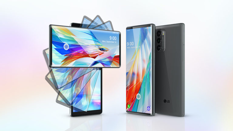 LG Confirms Closure of Smartphone Business