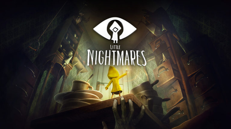 Grab Little Nightmares and Company of Heroes 2 for Free on Steam