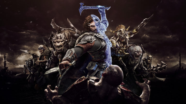 Middle-earth: Shadow of Mordor’s Villain-Generating Nemesis System Could Soon Be Patented by Warner Bros.