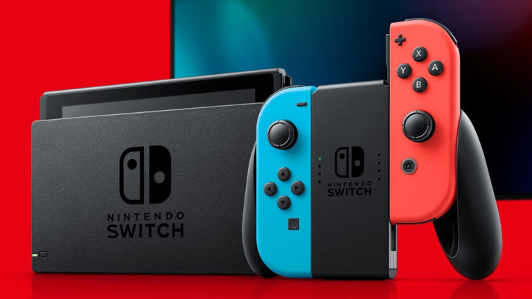 Nintendo Reportedly Cancels Switch Pro, Focusing on Next-Gen Hardware Instead