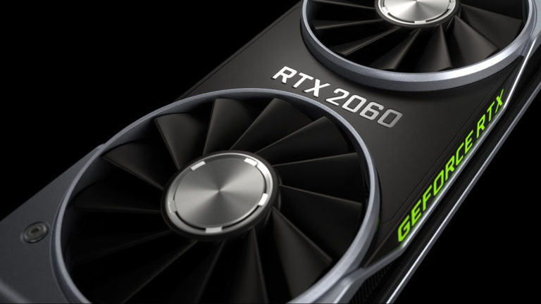 NVIDIA Ending Production of GeForce RTX 2060 and GeForce GTX 1660 Series Graphics Cards, It’s Claimed