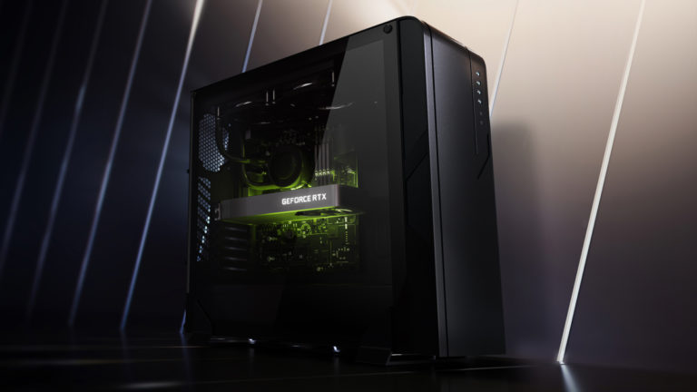 NVIDIA Planning GeForce RTX 4060 Founders Edition? (Photos)