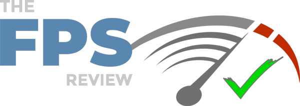 The FPS Review Pass Logo