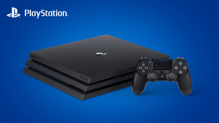 Sony Ends Production of All but One PlayStation 4 SKU in Japan