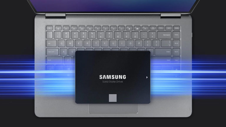 Samsung Announces 870 EVO SATA SSD Series