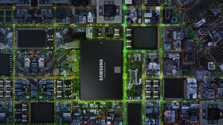 Samsung to Launch SSD 870 EVO Series