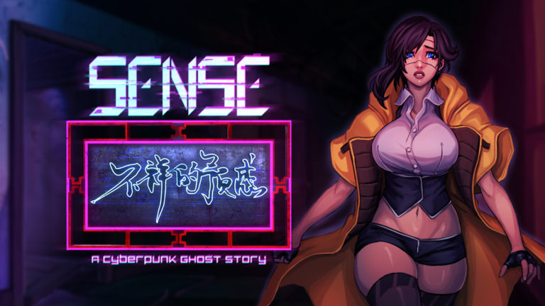 Developer of Sense: A Cyberpunk Ghost Story “Categorically Refuses” to Censor Controversial Game Amid Death Threats