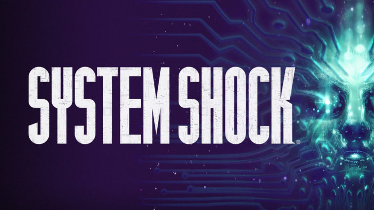 System Shock Is Getting a Live-Action TV Series