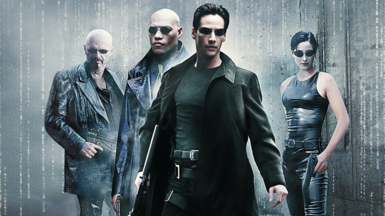 Matrix 4 Title Reportedly Leaked