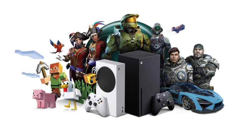 Xbox Game Pass Reaches Over 18 Million Subscribers
